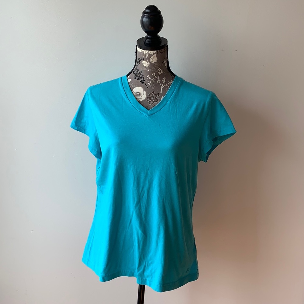 Blue T-Shirt XXL